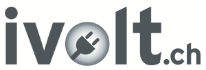 Logo ivolt klein